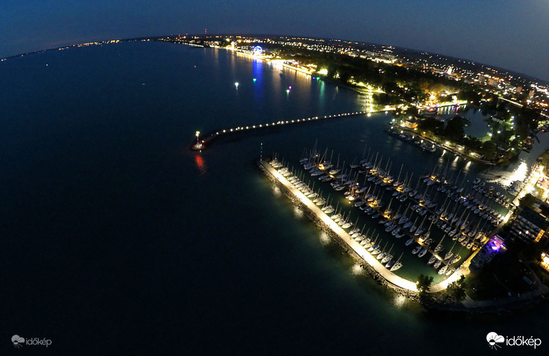 Siófok Nights - Ballon - 23649