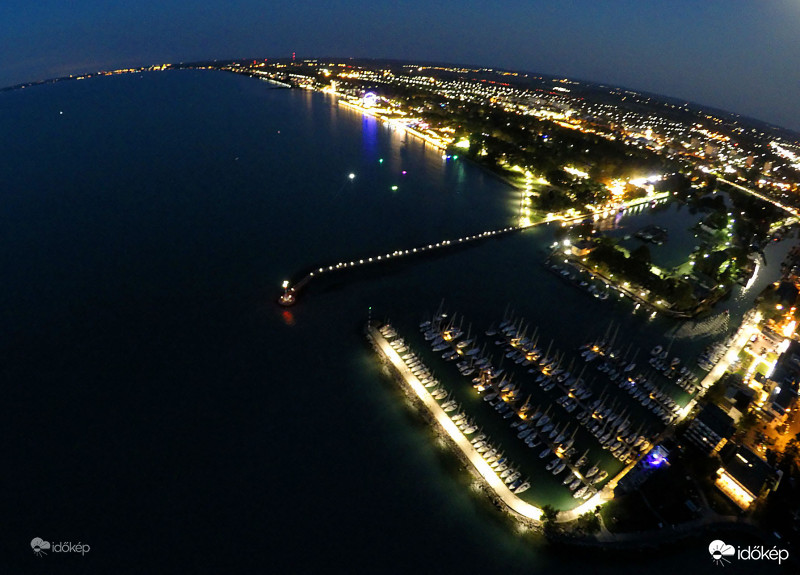 Siófok Nights - Ballon - 23657