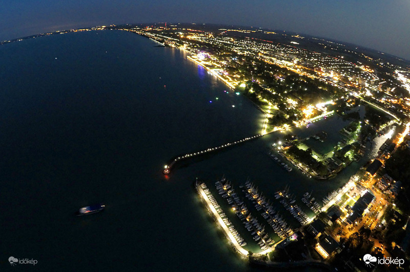 Siófok Nights - Ballon - 23713