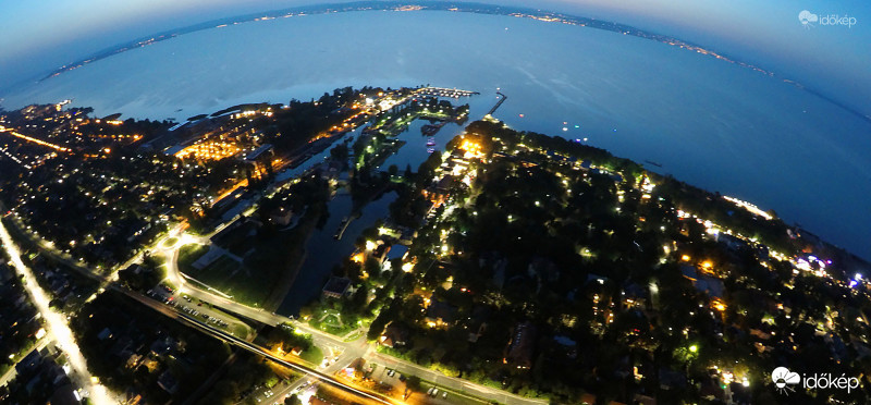 Siófok Nights - Ballon - 24722