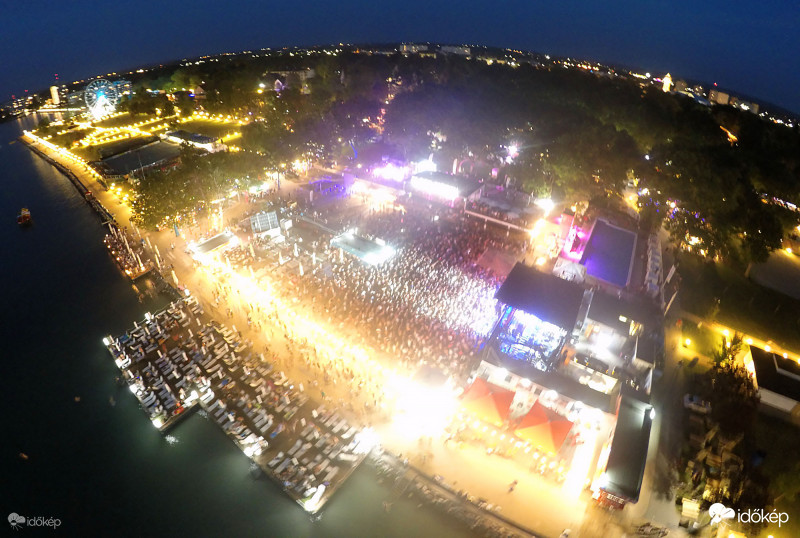 Siófok Nights - Ballon - 26309
