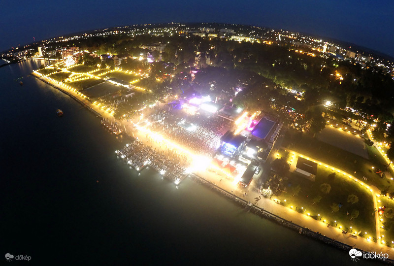 Siófok Nights - Ballon - 26325