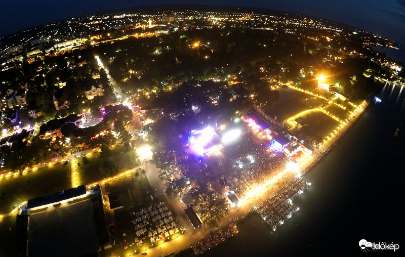 Siófok Nights - Ballon - 26351
