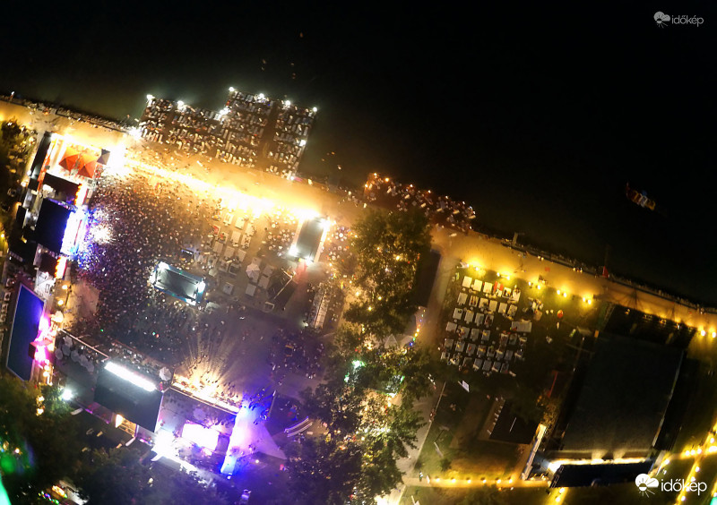 Siófok Nights - Ballon - 26415