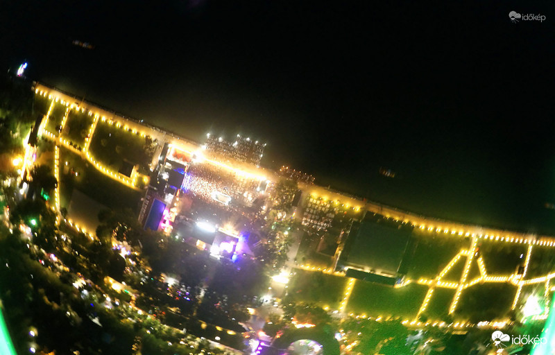 Siófok Nights - Ballon - 26429