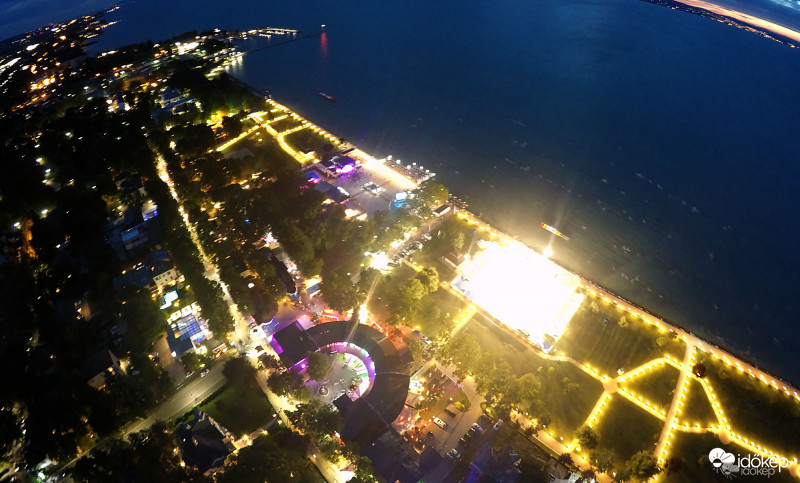 Siófok Nights - Ballon - 27792
