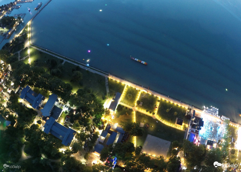 Siófok Nights - Ballon - 28368