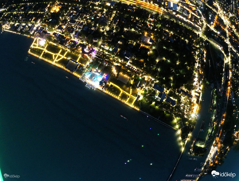 Siófok Nights - Ballon - 28527