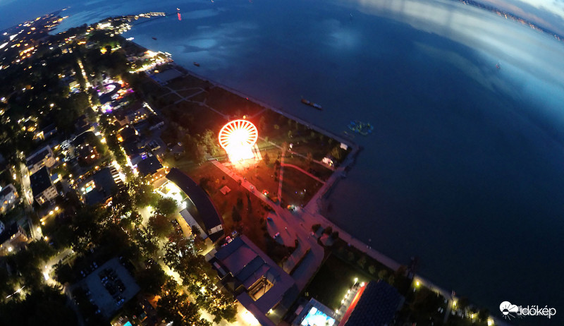 Siófok Nights - Ballon - 32445