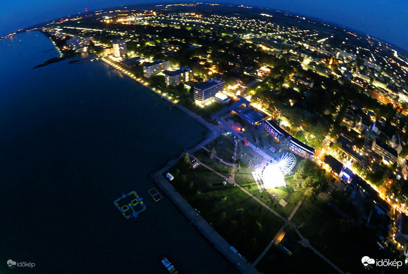 Siófok Nights - Ballon - 32493