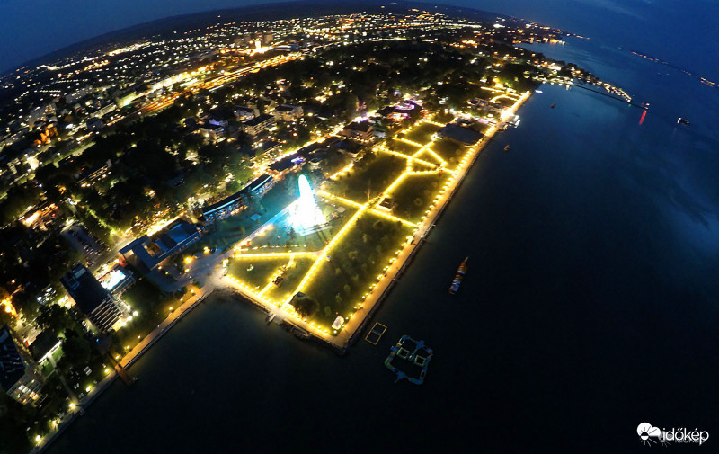 Siófok Nights - Ballon - 32529