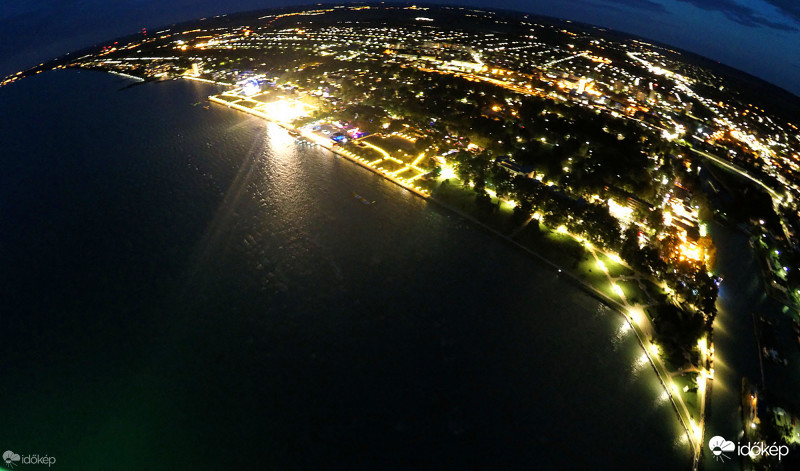 Siófok Nights - Ballon - 37982