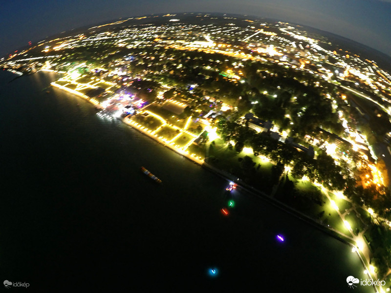 Siófok Nights - Ballon - 42054