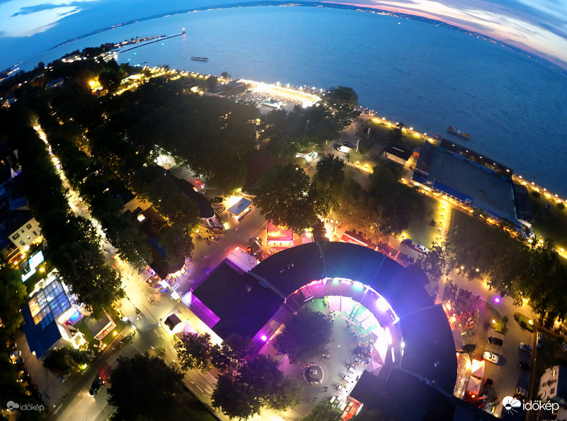 Siófok Nights - Ballon - 46793