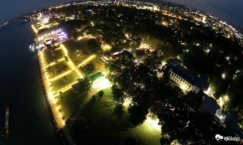 Siófok Nights - Ballon - 63029
