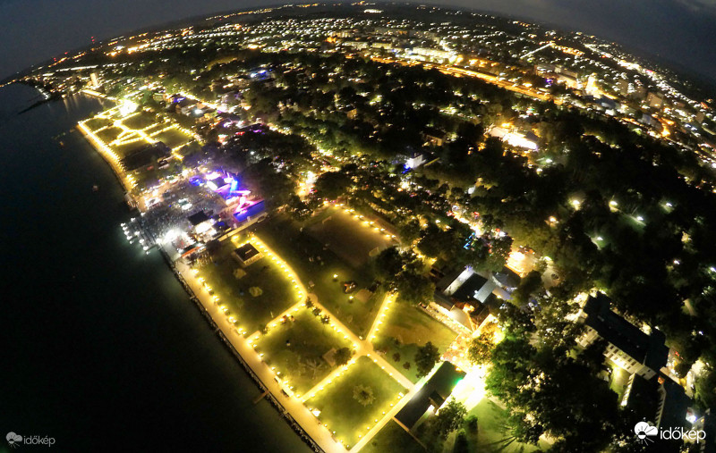 Siófok Nights - Ballon - 63207