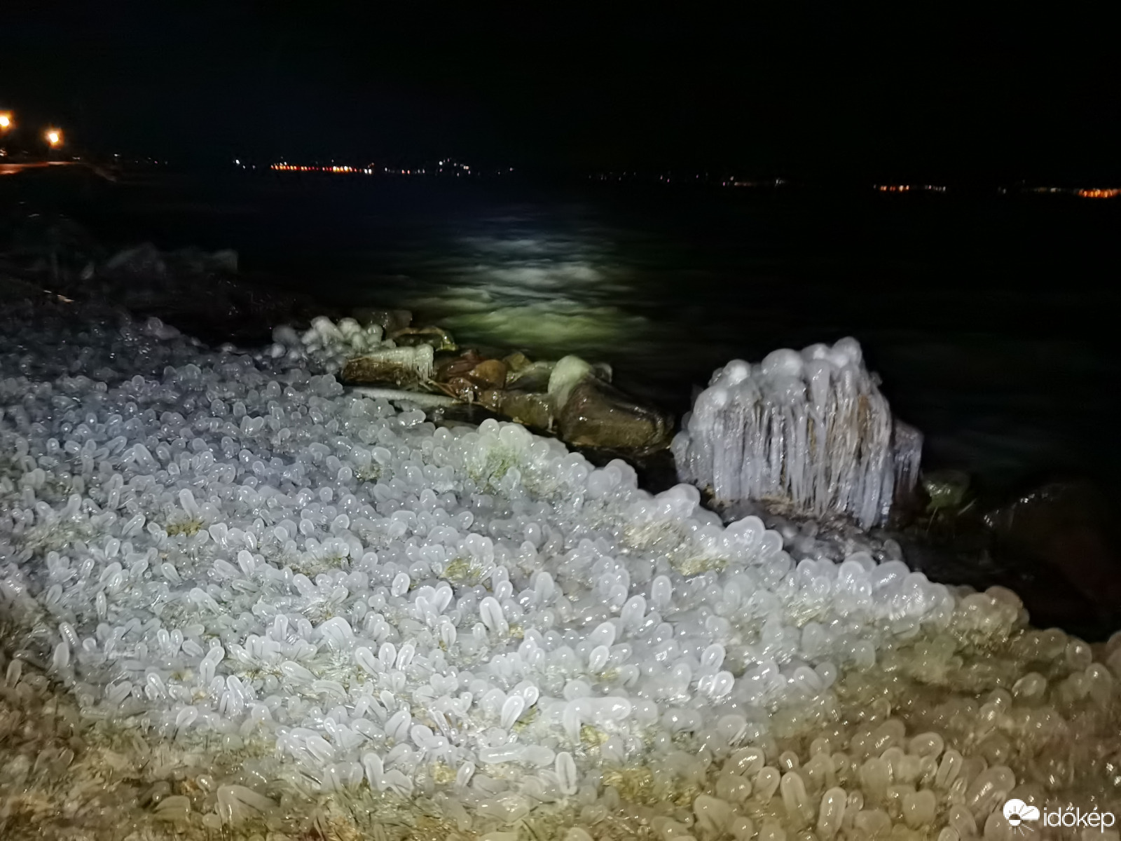 Egy idegen világ - jégbe zárva 8