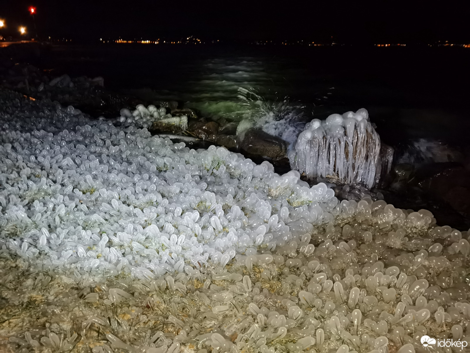 Egy idegen világ - jégbe zárva 9