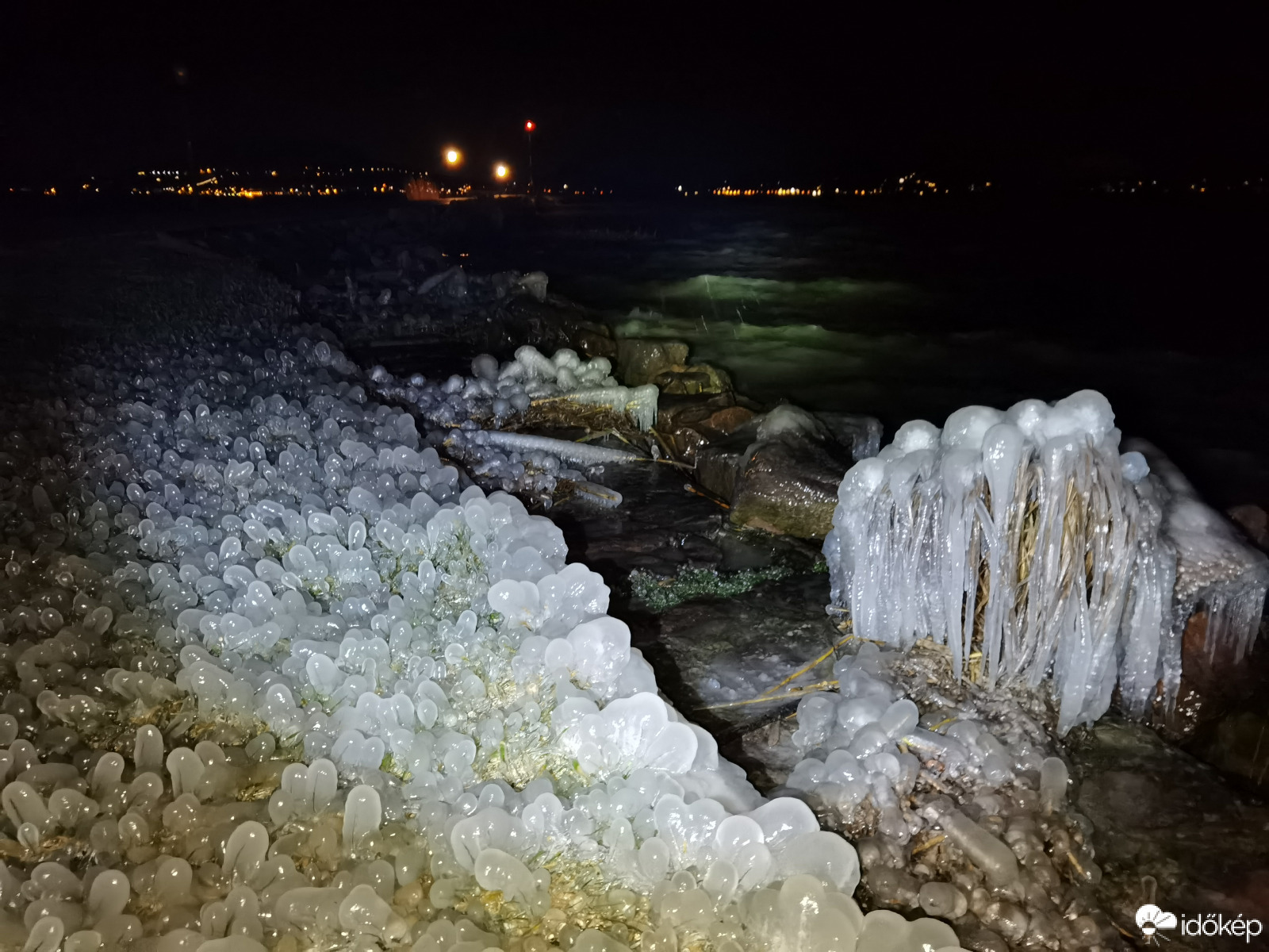 Egy idegen világ - jégbe zárva 14