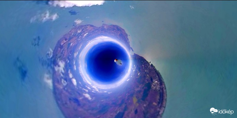 Gömbpanoráma-Ballonrepülés-1