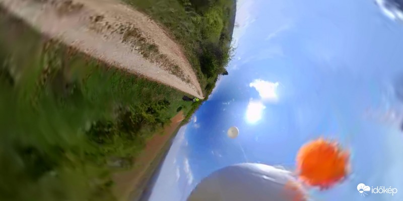 Gömbpanoráma-Ballonrepülés-14