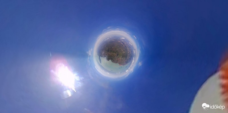 Gömbpanoráma-Ballonrepülés-16