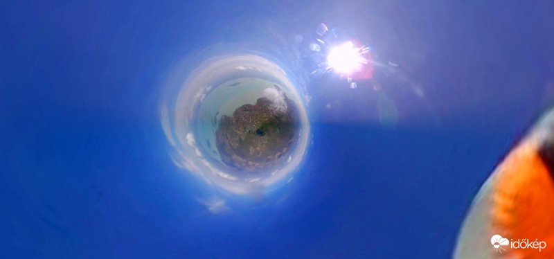 Gömbpanoráma-Ballonrepülés-17