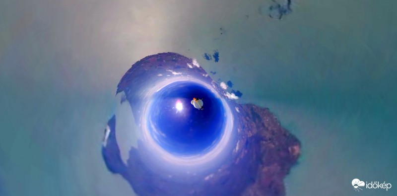 Gömbpanoráma-Ballonrepülés-19