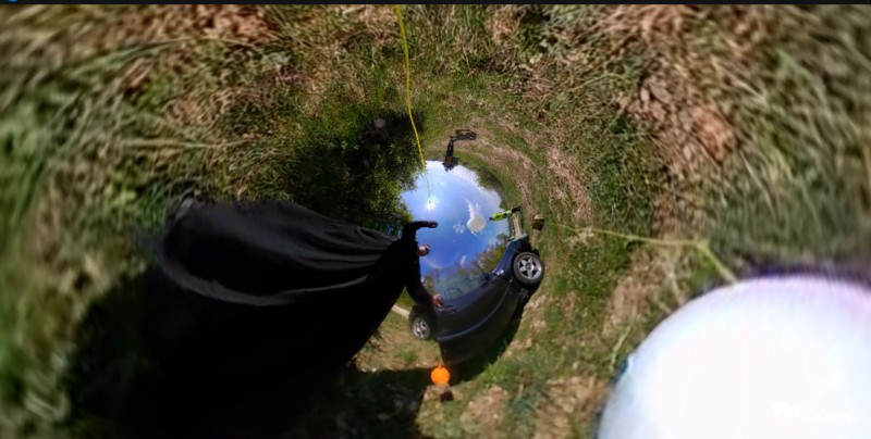 Gömbpanoráma-Ballonrepülés-2