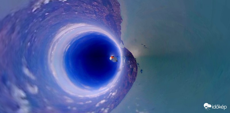 Gömbpanoráma-Ballonrepülés-21