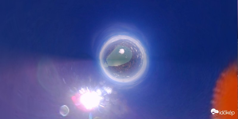 Gömbpanoráma-Ballonrepülés-22