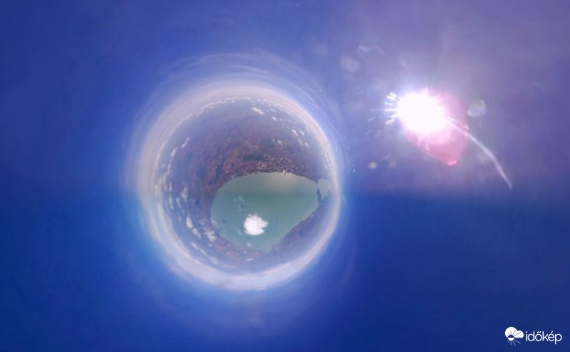 Gömbpanoráma-Ballonrepülés-23