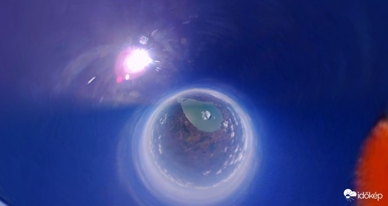 Gömbpanoráma-Ballonrepülés-24