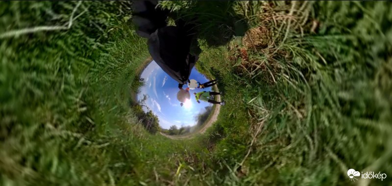 Gömbpanoráma-Ballonrepülés-9