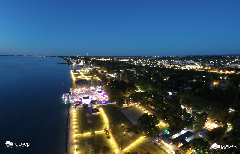 Siófok Nights - Ballon - 144