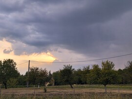 Kemenesmihályfa