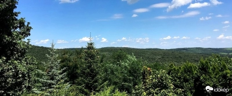Gödöllői - dombság