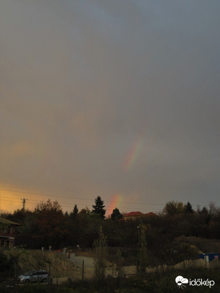 Gödöllő, 2018. 11. 03., 16:04-kor.