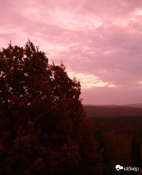 Pont két évvel ezelőtt így indult a nap