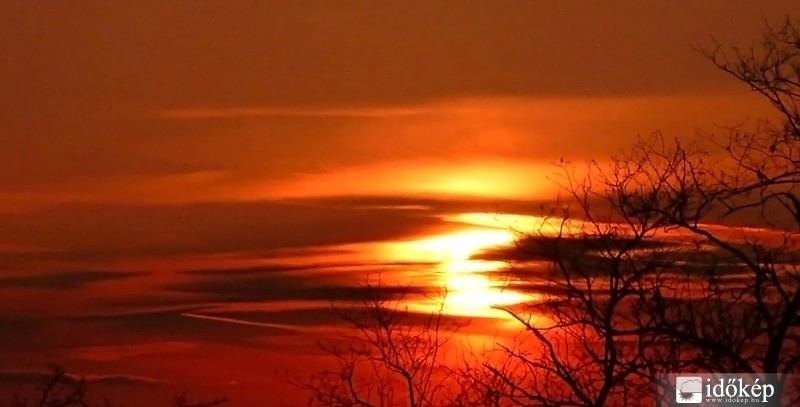 Gödöllő, 2015. 04. 19., 19:17-kor