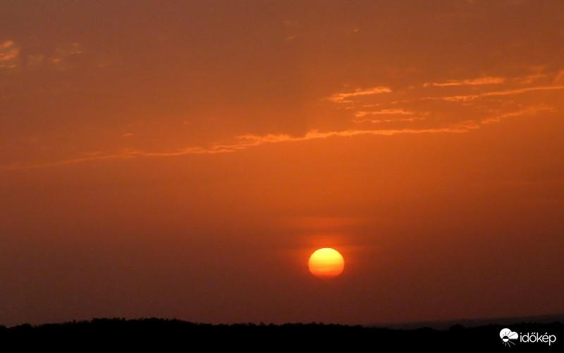 fátyoltakarásban :)