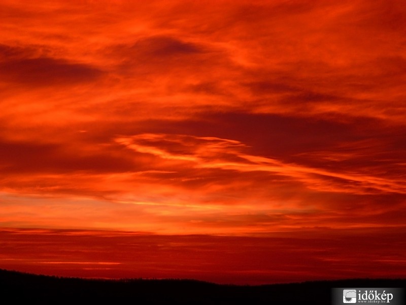 Napkelte előtt 2. (ma 05:37-kor)