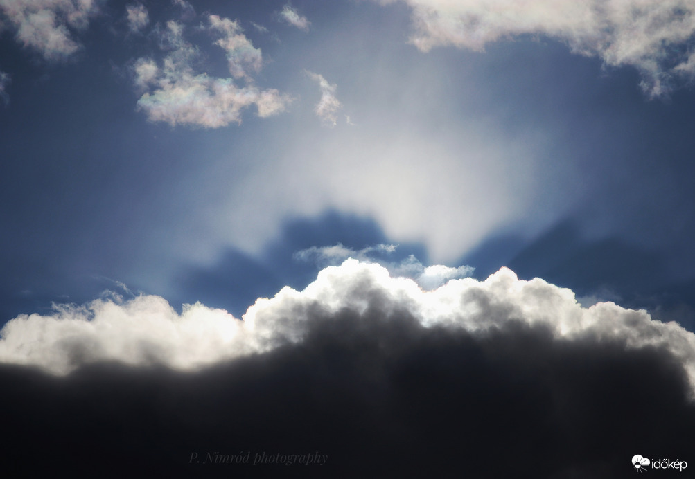 Tyndall sugarak ☺️