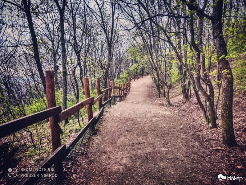 Kirándulva Budapesten :)