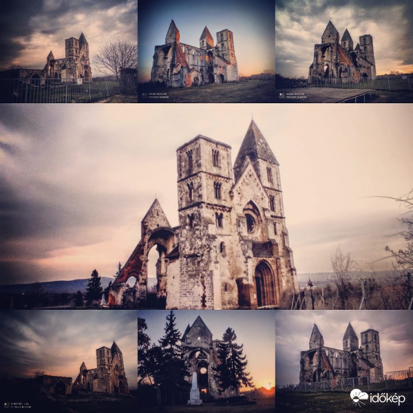 Templom(ok) :)