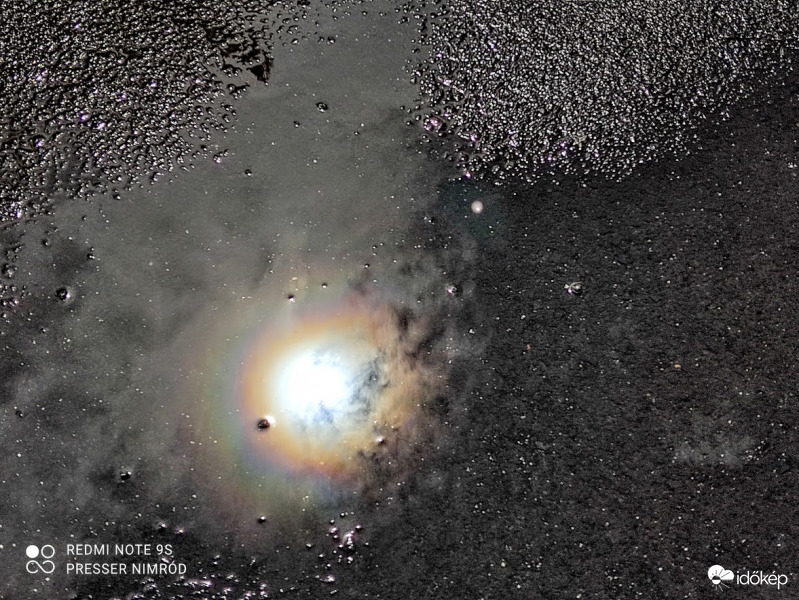 Légköri optika kicsit másképp