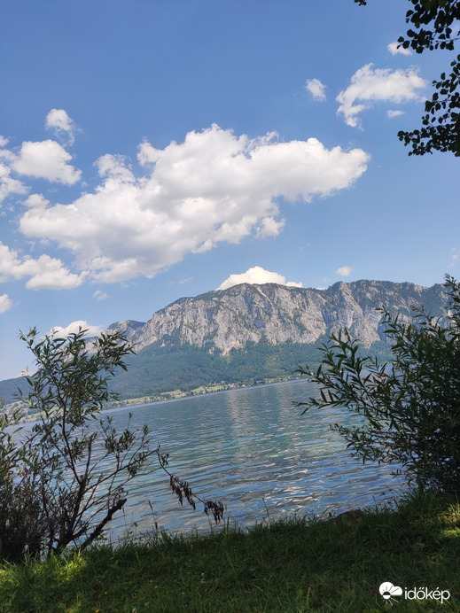 Weißenbach am Attersee