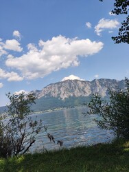 Weißenbach am Attersee