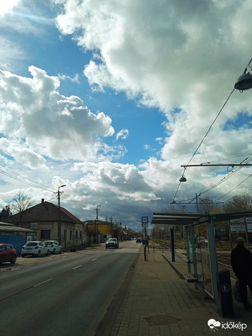 Budapest XX. ker