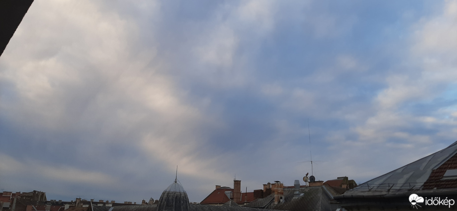 Budapest VII.ker - Erzsébetváros